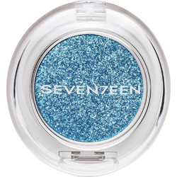 Seventeen Silky Shadow Metallic 14 Mystical Mermaid Σκιά Ματιών 4gr
