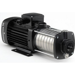 Grundfos CM-A 3-5