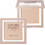 Bella Oggi 120 Medium Light Sublime Highlighter Powder 10gr