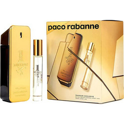 Paco Rabanne 1 Million Eau de Toilette 100ml + 10ml