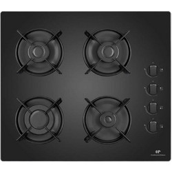 Continental Edison S7185932 Εστία Αερίου Αυτόνομη