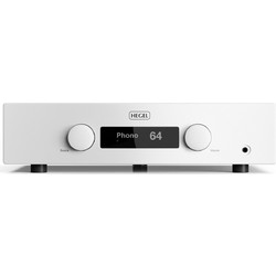 Hegel H190V Ολοκληρωμένος Ενισχυτής Hi-Fi 2.0 150W/8Ω
