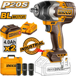 INGCO CIWLI2085E