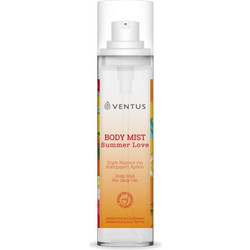 Ventus Summer Love Body Mist 100ml