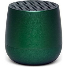 Lexon Mino Plus Ηχείο Bluetooth 3W Πράσινο