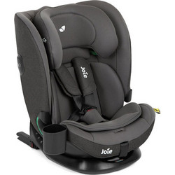 Joie i-Bold Κάθισμα Αυτοκινήτου Booster i-Size 9-36kg ISOfix Thunder