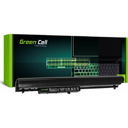 Green Cell Συμβατή Μπαταρία Laptop για HP Pavilion/Compaq 240/245/246/250/255/256 G2-G3 2200mAh
