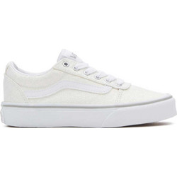 Vans My Ward Παιδικά Sneakers Λευκά VN0A5HUBCJD