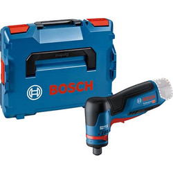 Bosch GWG 12V-50 06013A7001 Γωνιακός Τροχός Μπαταρίας 12V 50mm Solo