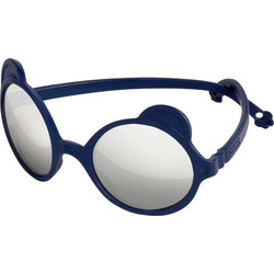 KiETLA Ourson Elysee Παιδικά Γυαλιά Ηλίου 2-4 Ετών Polarized Μπλε