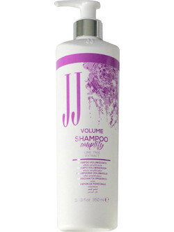 JJ's Volume Amplify Σαμπουάν για Όγκο για Λεπτά Μαλλιά 350ml