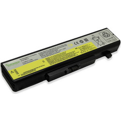 Multienergy Συμβατή Μπαταρία Laptop για Lenovo G580 4400mAh