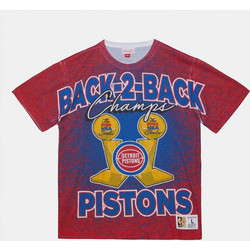 Mitchell & Ness Detroit Pistons Champ City Sublimated TCRW5925-DPIYYPPPMT