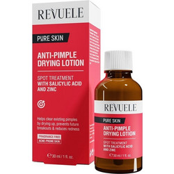 Revuele Pure Skin Anti-Pimple Drying Lotion 30ml