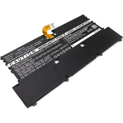 Multienergy Συμβατή Μπαταρία Laptop για HP Spectre 4550mAh