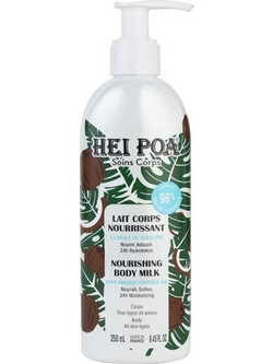 Hei Poa Nourishing Ενυδατική Lotion Σώματος 250ml