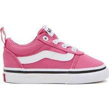Vans Παιδικά Sneakers Φούξια VN0A5KY8CHL