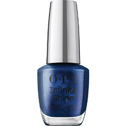 OPI Infinite Shine Awe Night Long Glitter Βερνίκι Νυχιών Μακράς Διαρκείας 15ml