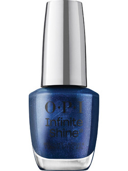 OPI Infinite Shine Awe Night Long Glitter Βερνίκι Νυχιών Μακράς Διαρκείας 15ml