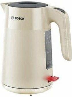 Bosch TWK2M167 Βραστήρας 1.7lt 2400W