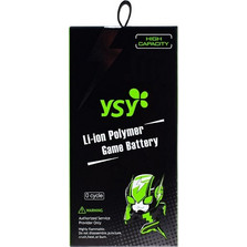 YSY 020-00857 Συμβατή Μπαταρία για Apple iPad Pro 9.7"