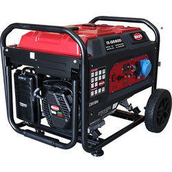 IBEA IB-G5800 Αθόρυβη Γεννήτρια Βενζίνης 7KVA