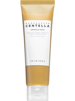SKIN1004 Madagascar Centella Ampoule Αφρός Ντεμακιγιάζ 125ml