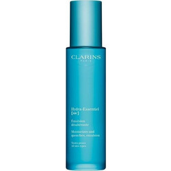 Clarins Hydra-Essentiel Emulsion 75ml