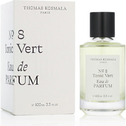 Thomas Kosmala 8 Tonic Vert Eau de Parfum 100ml