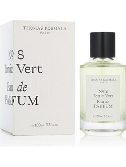 Thomas Kosmala 8 Tonic Vert Eau de Parfum 100ml