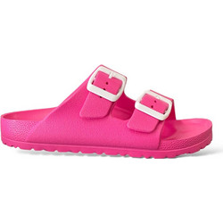 Jelly Soft Eva Παιδικές Παντόφλες Καλοκαιρινές για Κορίτσι Φούξια