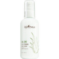Isntree Aloe Soothing Emulsion Balm 120ml