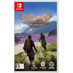 Outward Definitive Edition Nintendo Switch