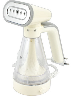 Andowl Q-GT7 Ατμοκαθαριστής Ρούχων Χειρός 600W