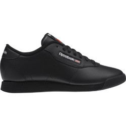 Reebok Princess Γυναικεία Sneakers Μαύρα 100000120
