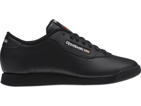 Reebok Princess Γυναικεία Sneakers Μαύρα 100000120