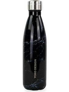 Yoko Design Black Marble 500ml