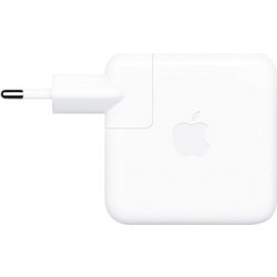 Apple USB-C Φορτιστής Laptop 70W με Αποσπώμενο Καλώδιο Τροφοδοσίας MQLN3ZM/A