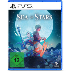 Sea Of Stars PS5