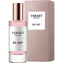 Verset Perfumes Be Amy Eau de Parfum 15ml