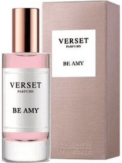 Verset Perfumes Be Amy Eau de Parfum 15ml