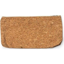 Next 30639 Γυναικείο Νεσεσέρ 23x11cm Καφέ