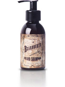 Beardburys Energizing Σαμπουάν για Γένια 150ml