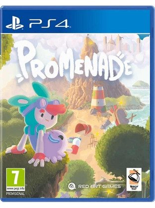 Promenade PS4