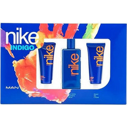 Nike Indigo Man Set