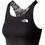 The North Face Flex Reversible Αθλητικό Μπουστάκι με Μέτρια Στήριξη Μαύρο NF0A886Q-WJI