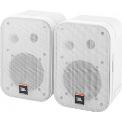 JBL Control 1 Pro Παθητικά Ηχεία Εξωτερικού Χώρου 150W Λευκά (Ζεύγος)