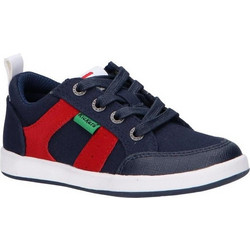 Kickers Παιδικά Sneakers Navy Μπλε 783110-10-103