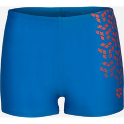 Arena Αθλητικό Παιδικό Μαγιό Boxer για Αγόρι Royal Blue 006720-890