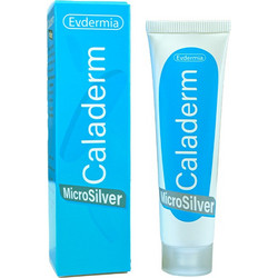 Evdermia Caladerm Microsilver Face Cream 40ml
